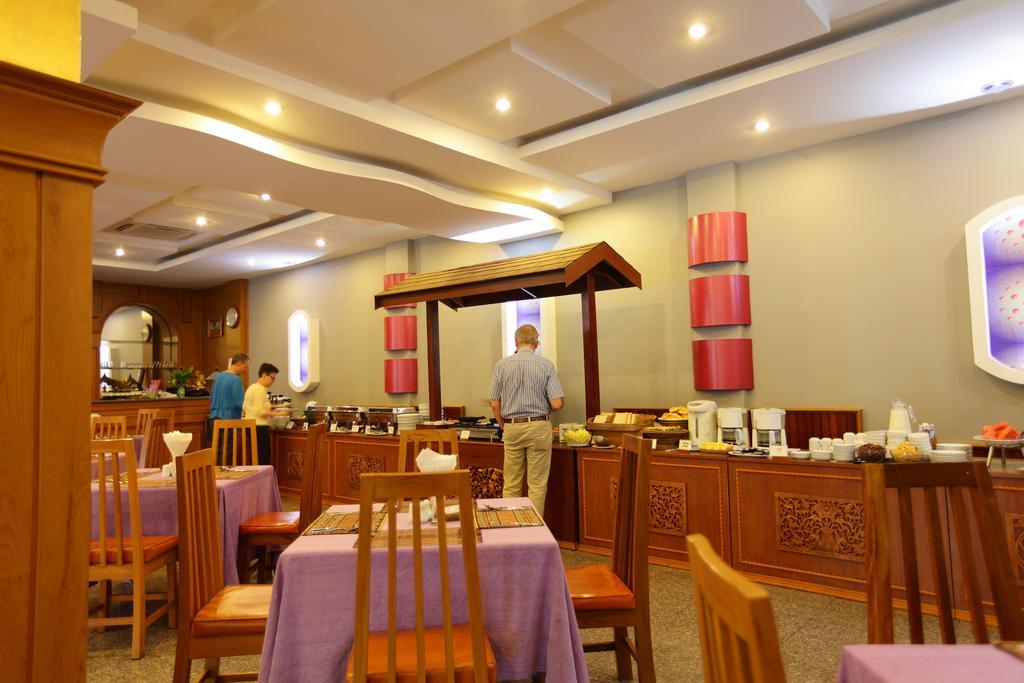 Ayarwaddy River View Hotel Мандалай Экстерьер фото