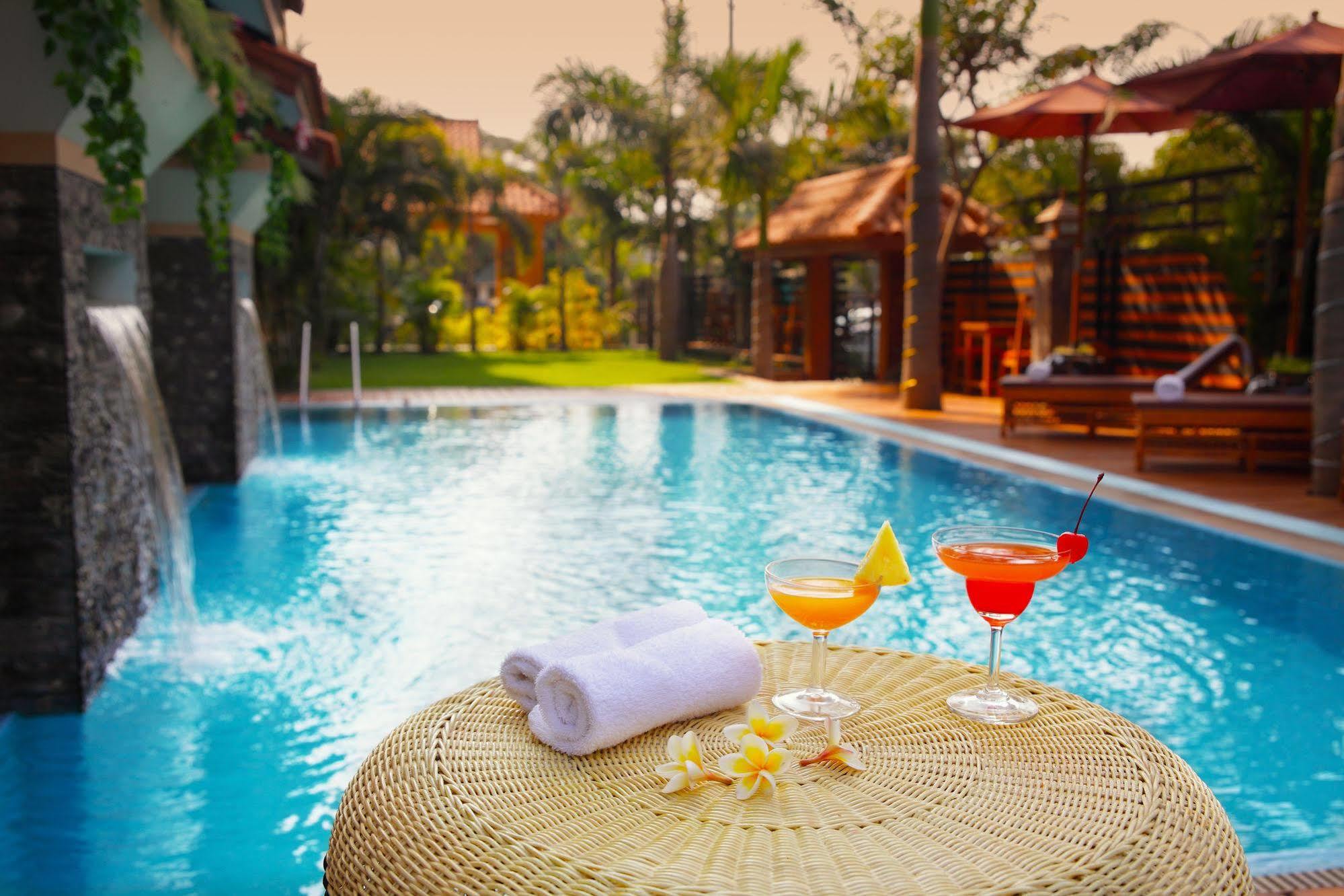 Ayarwaddy River View Hotel Мандалай Экстерьер фото